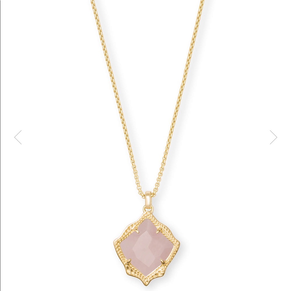 Kacey Long Pendant